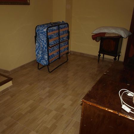 Apartamento San Antón Cazorla Exterior foto